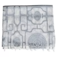 丽绣坊 纱帘 160*140CM