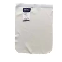 丽绣坊商务头枕片 白色 30*38CM