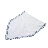 丽绣坊 单面头靠套 按需定制