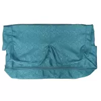 丽绣坊 四人硬座座椅套 按需定制