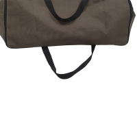 丽绣坊 咖啡色卧具袋 42*32*42CM