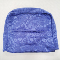 丽绣坊 提花边座套 按需定制