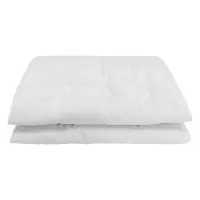 丽绣坊 一级棉胎褥+外套 185*58CM