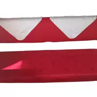 丽绣坊 阻燃硬卧铺套 按需定制 套