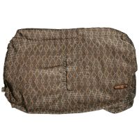 丽绣坊 CR400AF一等座椅套 90*64CM