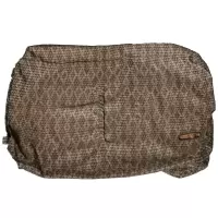 丽绣坊 CR400AF一等座椅套 90*64CM