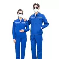 鑫贵达 劳保防静电工作服 165 套