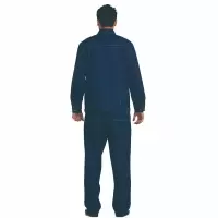 鑫贵达 纯棉牛仔工作服 165 套