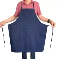 鑫贵达 劳保围裙 藏蓝涤棉 件