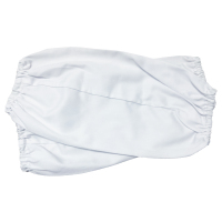 鑫贵达优质涤棉白布套袖 均码 副