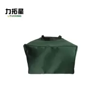 力拓星 帆布收纳箱 56*45*90cm 个