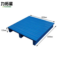 力拓星 钢制托盘 80*80cm 个