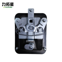 力拓星 柜锁 锁 防爆柜锁 LTX-001 个