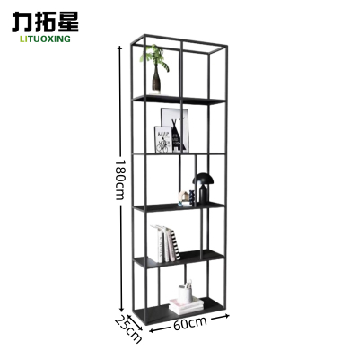 力拓星 花架 60*25*180cm 个
