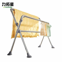 力拓星 落地晾衣架 2.5m 个
