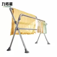 力拓星 落地晾衣架 2.5m 个