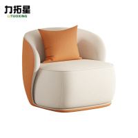 力拓星 客厅沙发 单人 张