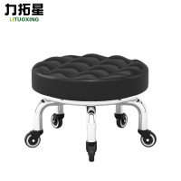 力拓星 圆凳 400*400*220mm 个