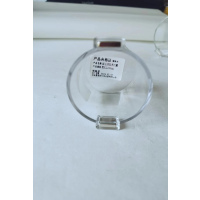 璨铮光 磁性按钮保护罩 圆形36*30mm 个