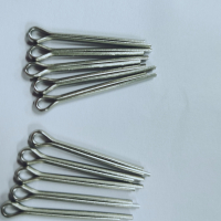 璨铮光开口销 5×70mm Q235 个