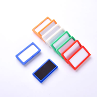 璨铮光 磁吸标签牌可定制 2*4cm 个