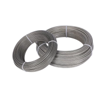 璨铮光 钢丝绳 直径10mm 米