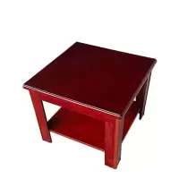 川坛 茶几 60*60*45±5cm 个