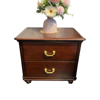 川坛 床头柜 CTCTG001 个