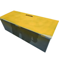 川坛 零件闸瓦存放箱柜 1000*405*320mm 个