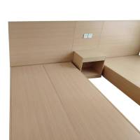 川坛 公寓全套单双人床 CTCP012 套