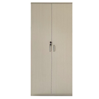 博邦瑞达 两门衣柜 宿舍更衣柜 2000*800*550mm 个