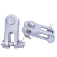 鹤铁厚润 直角挂板 Z-7 个