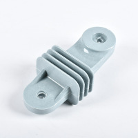 氧化锌BLQ拖板 HY5WS-17/50TL