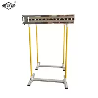 冀祥瑞/仪器仪表/SRNY-100G绝缘杆耐压试验支架