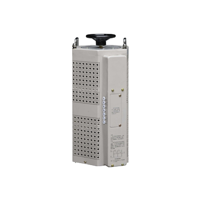 三相调压器 SR9KVA
