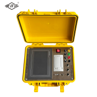 负荷测试仪 SR560F