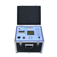 冀祥瑞 真空度测试仪 SR9902