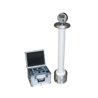 冀祥瑞 直流高压发生器 SRZGF200/3