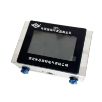 冀祥瑞 电缆接地环流监测系统 SRDL