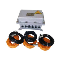 冀祥瑞 电缆护层环流监测装置 SR-HL2000