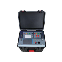 冀祥瑞 钳形测试仪 SR2308