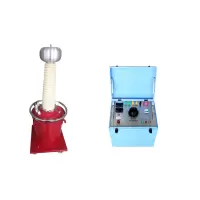 冀祥瑞 试验装置 SRSC5/50