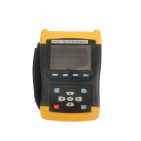 冀祥瑞 手持回路电阻测试仪 SR5501