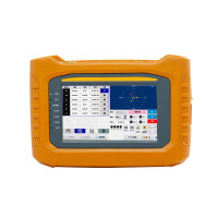 冀祥瑞 继电保护巡检仪 SRSMC-601