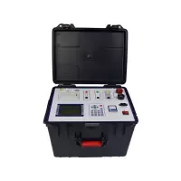 冀祥瑞+多功能特性测试仪+SR7001