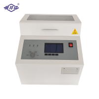 冀祥瑞+全自动油耐压测试仪+SR6000B+台