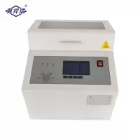 冀祥瑞+全自动油耐压测试仪+SR6000B+台