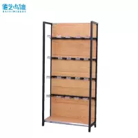 佰艺鸣德 超市货架 挂钩款组