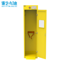 佰艺鸣德 气瓶柜 单瓶二代 台