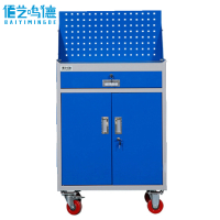 佰艺鸣德 重型工具柜 二门一抽 台
